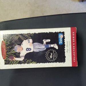 Hallmark Christmas ornament